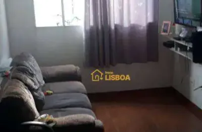 Apartamento à venda, 40 m² por r$ 195.810,00 - jardim imperador - são paulo/sp