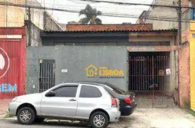 Casa com 4 dormitórios à venda, 272 m² por r$ 450.000,00 - jardim dona sinhá - são paulo/sp