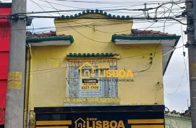 Sobrado com 2 dormitórios para alugar, 150 m² por r$ 2.233,27/mês - vila carrão - são paulo/sp