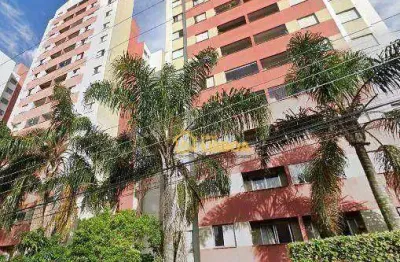 Apartamento à venda, 50 m² por r$ 250.000,00 - jardim santa terezinha - são paulo/sp