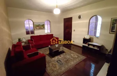 Sobrado à venda, 150 m² por r$ 720.000,00 - vila carrão - são paulo/sp