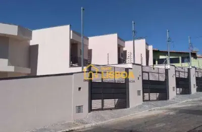 Sobrado à venda, 70 m² por r$ 415.000,00 - jardim iva - são paulo/sp