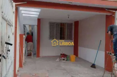 Casa com 2 dormitórios à venda, 88 m² por r$ 615.000,01 - vila carrão - são paulo/sp