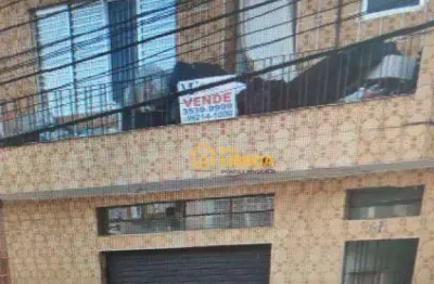 Sobrado com 2 dormitórios à venda, 87 m² por r$ 380.000,01 - mooca - são paulo/sp