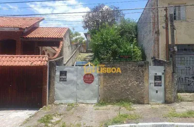 Terreno à venda, 391 m² por r$ 800.000,00 - vila formosa - são paulo/sp