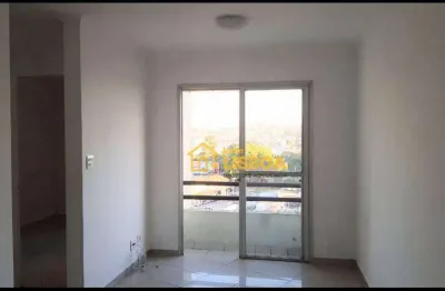 Apartamento com 2 dormitórios à venda, 50 m² por r$ 300.000,00 - iv centenário - são paulo/sp