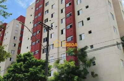 Apartamento à venda, 42 m² por r$ 330.000,01 - vila talarico - são paulo/sp