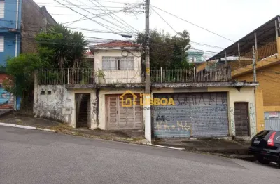 Terreno à venda, 645 m² por r$ 1.500.000,00 - penha de frança - são paulo/sp