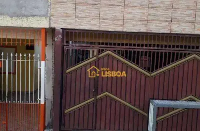 Casa à venda, 150 m² por r$ 399.000,05 - jardim são gabriel - são paulo/sp