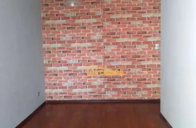 Apartamento à venda, 50 m² por r$ 275.000,00 - iv centenário - são paulo/sp