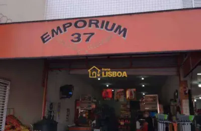 Ponto à venda, 100 m² por r$ 150.000,00 - jardim paraguaçu - são paulo/sp