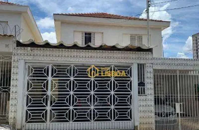 Sobrado à venda, 150 m² por r$ 799.000,01 - vila carrão - são paulo/sp