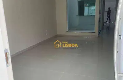 Sobrado à venda, 150 m² por r$ 680.000,00 - jardim são gabriel - são paulo/sp
