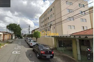 Apartamento à venda, 53 m² por r$ 240.000,01 - itaquera - são paulo/sp