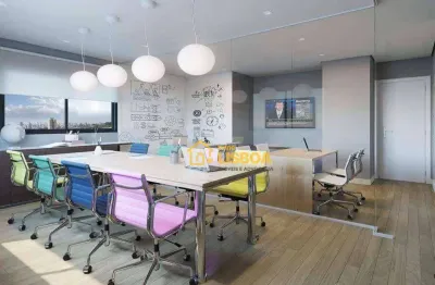Apartamento à venda, 60 m² por r$ 599.990,00 - vila esperança - são paulo/sp