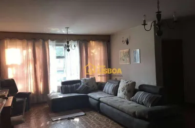 Sobrado com 3 dormitórios à venda, 241 m² por r$ 2.200.000,00 - aclimação - são paulo/sp