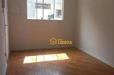 Apartamento com 2 dormitórios à venda, 81 m² por r$ 250.000,00 - belém - são paulo/sp