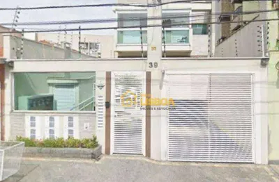 Apartamento à venda, 50 m² por r$ 350.000,01 - vila carrão - são paulo/sp
