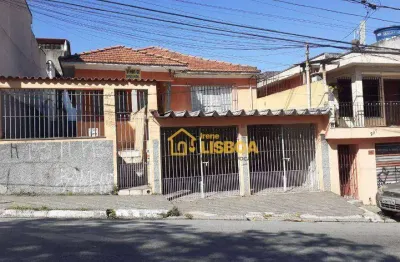 Casa à venda, 80 m² por r$ 490.000,00 - jardim adutora - são paulo/sp