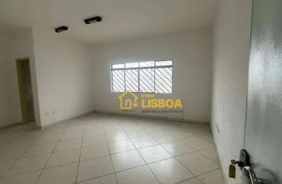 Sala para alugar por r$ 1.770,00/mês - cidade centenário - são paulo/sp