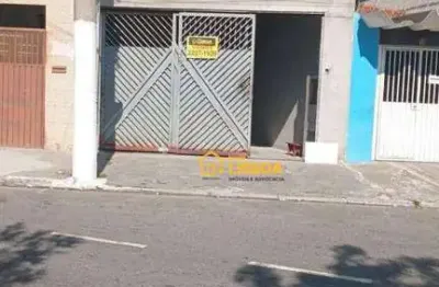 Casa com 2 dormitórios à venda, 1 m² por r$ 380.000,00 - jardim tietê - são paulo/sp