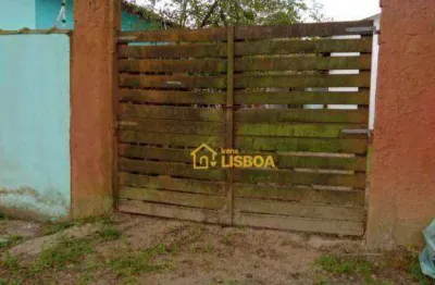 Casa com 2 dormitórios à venda, 100 m² por r$ 210.000,00 - jardim valeria - itanhaém/sp