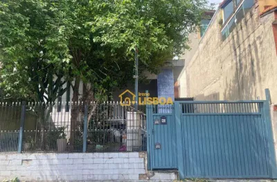 Casa com 5 dormitórios à venda, 220 m² por r$ 583.000,00 - vila nova utinga - são paulo/sp