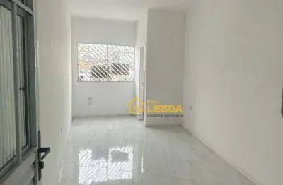 Sala para alugar por r$ 1.270,00/mês - cidade centenário - são paulo/sp