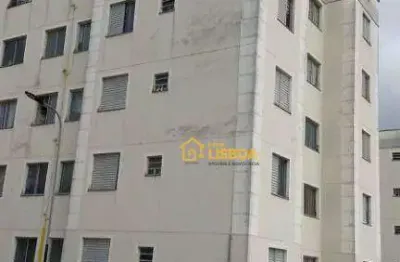 Apartamento com 2 dormitórios à venda, 45 m² por r$ 202.000,00 - vila cosmopolita - são paulo/sp