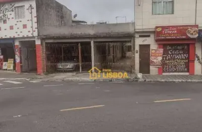 Casa com 2 dormitórios à venda, 80 m² por r$ 450.000,00 - vila bancária - são paulo/sp