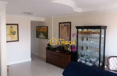 Apartamento com 2 dormitórios à venda, 70 m² por r$ 470.000,00 - vila formosa - são paulo/sp