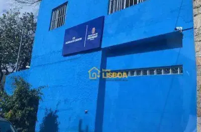 Prédio à venda, 415 m² por r$ 800.000,00 - cidade centenário - são paulo/sp