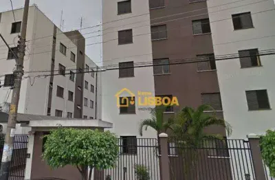 Apartamento à venda, 72 m² por r$ 315.000,01 - jardim imperador - são paulo/sp