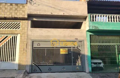 Sobrado à venda, 200 m² por r$ 550.000,01 - jardim imperador - são paulo/sp