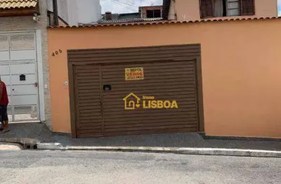 Sobrado com 2 dormitórios à venda, 125 m² por r$ 740.000,00 - jardim catarina - são paulo/sp