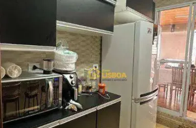 Casa com 6 dormitórios à venda, 175 m² por r$ 670.000,00 - jardim ipanema (cidade líder) - são paulo/sp