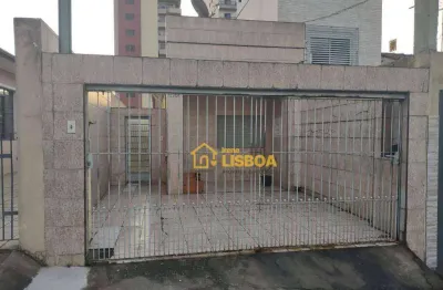 Terreno à venda, 500 m² por r$ 1.100.000,00 - vila carrão - são paulo/sp