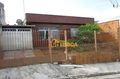 Casa com 1 dormitório à venda, 300 m² por r$ 450.000,00 - cidade são mateus - são paulo/sp