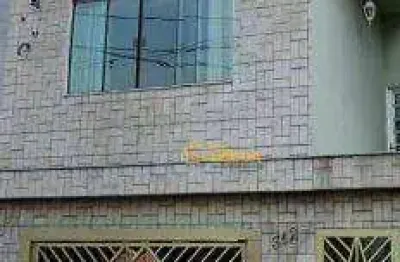 Sobrado com 2 dormitórios à venda, 150 m² por r$ 424.000,00 - jardim brasília - são paulo/sp