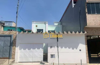 Sobrado com 3 dormitórios à venda, 1 m² por r$ 690.000,01 - jardim são josé (são mateus) - são paulo/sp