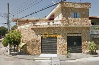 Sobrado com 4 dormitórios à venda, 160 m² por r$ 559.900,00 - jardim tietê - são paulo/sp