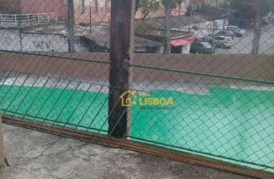 Apartamento com 2 dormitórios à venda, 45 m² por r$ 180.100,01 - conjunto habitacional teotonio vilela - são paulo/sp