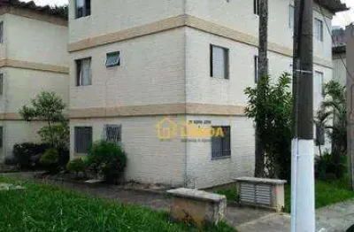 Apartamento à venda, 60 m² por r$ 230.000,00 - jardim nove de julho - são paulo/sp