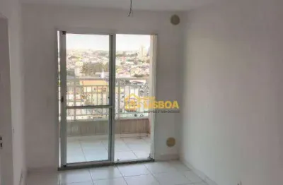 Apartamento à venda, 33 m² por r$ 245.000,00 - jardim santa terezinha - são paulo/sp