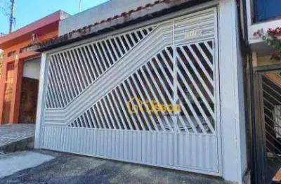 Casa com 2 dormitórios à venda, 200 m² por r$ 419.000,01 - jardim tietê - são paulo/sp