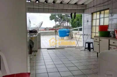Sobrado à venda, 180 m² por r$ 649.900,00 - vila ester - são paulo/sp