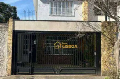 Sobrado com 3 dormitórios à venda, 250 m² por r$ 630.000,02 - jardim imperador - são paulo/sp
