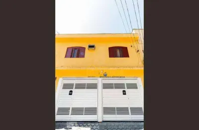 Sobrado com 8 dormitórios à venda, 135 m² por r$ 900.000,00 - vila carrão - são paulo/sp