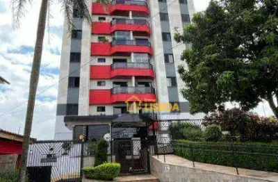 Apartamento à venda, 73 m² por r$ 480.000,00 - vila formosa - são paulo/sp