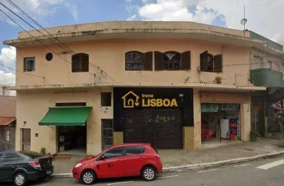 Prédio à venda, 701 m² por r$ 2.100.000,00 - vila formosa - são paulo/sp